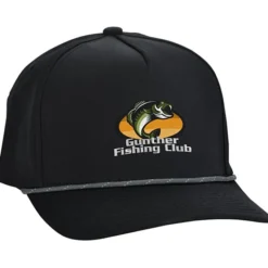 Weekender Braid Cap