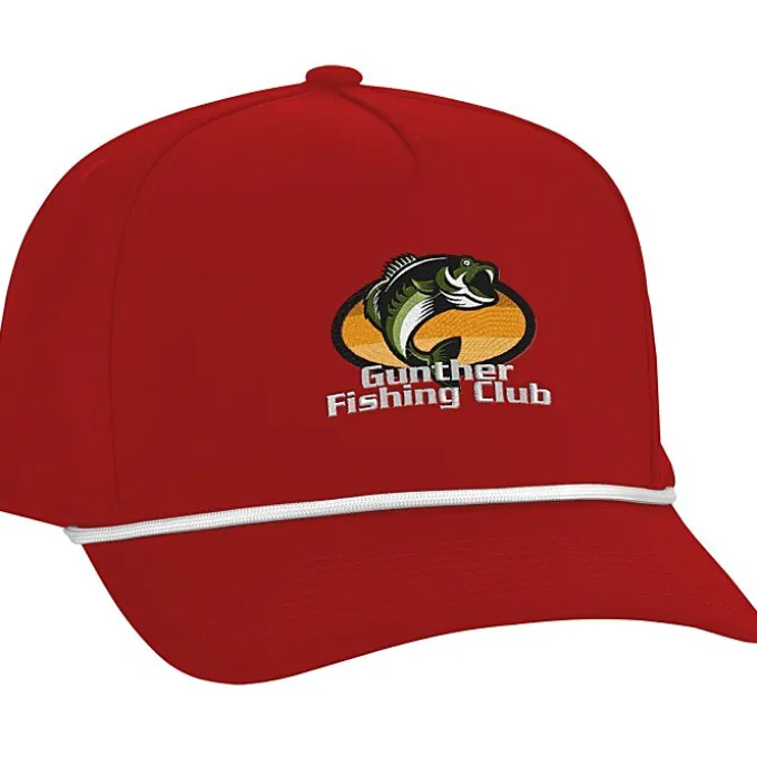 Weekender Braid Cap