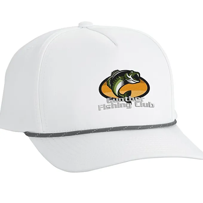 Weekender Braid Cap