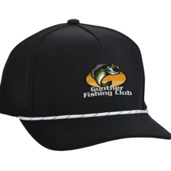 Weekender Braid Cap