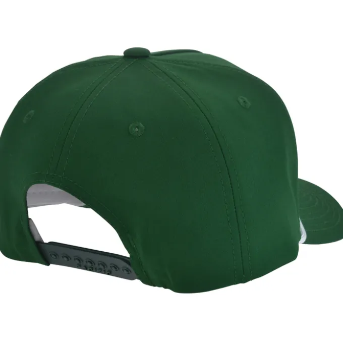 Weekender Braid Cap