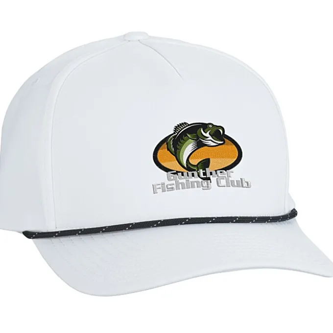 Weekender Braid Cap