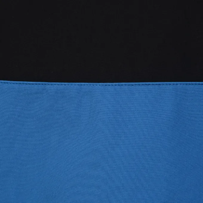 Welded Colorblock Soft Shell Jacket