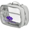 Wellable Cosmetic Bag