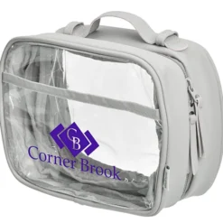 Wellable Cosmetic Bag