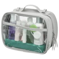 Wellable Cosmetic Bag