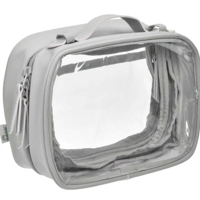 Wellable Cosmetic Bag