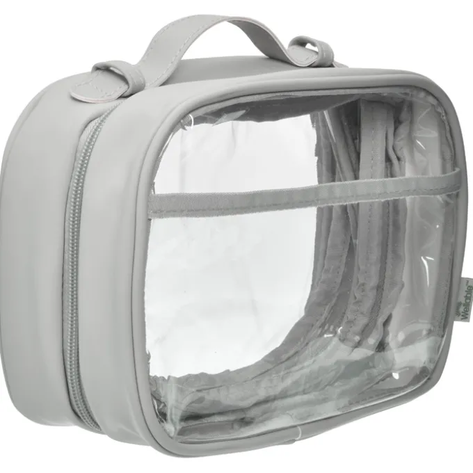 Wellable Cosmetic Bag