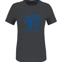 Wellable Crewneck T-Shirt - Ladies'