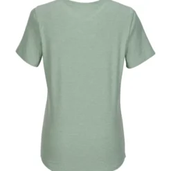 Wellable Crewneck T-Shirt - Ladies'