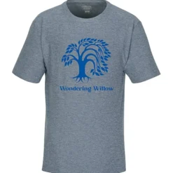 Wellable Crewneck T-Shirt - Men's