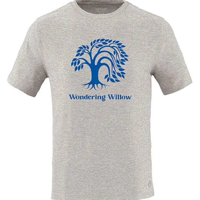 Wellable Crewneck T-Shirt - Men's