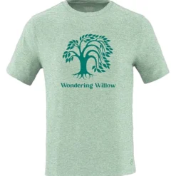 Wellable Crewneck T-Shirt - Men's