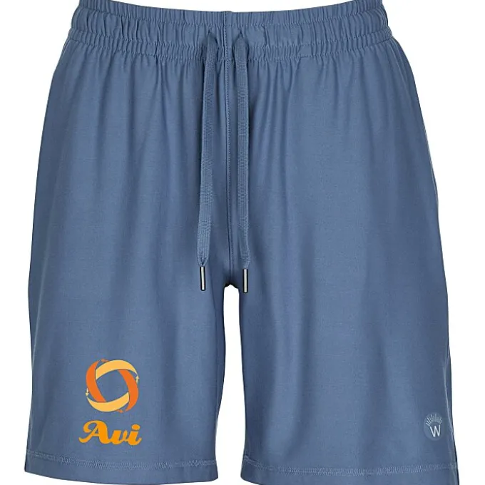 Wellable Knit Shorts - Ladies'