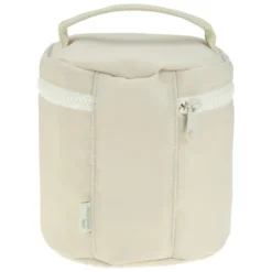 Wellable Round Travel Case