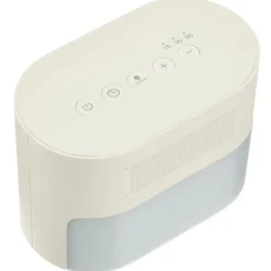 Wellable White Noise Sunrise Alarm Clock