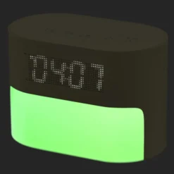 Wellable White Noise Sunrise Alarm Clock