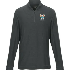 Wellable 1/4-Zip Pullover - Men's