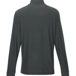 Wellable 1/4-Zip Pullover - Men's