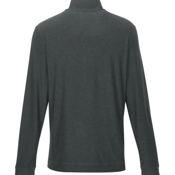 Wellable 1/4-Zip Pullover - Men's