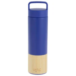 Welly Vacuum Bottle - 18 oz