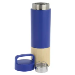 Welly Vacuum Bottle - 18 oz