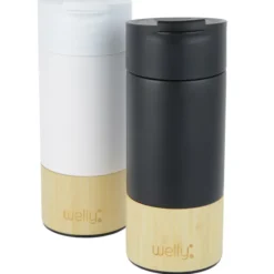 Welly Vacuum Tumbler - 12 oz