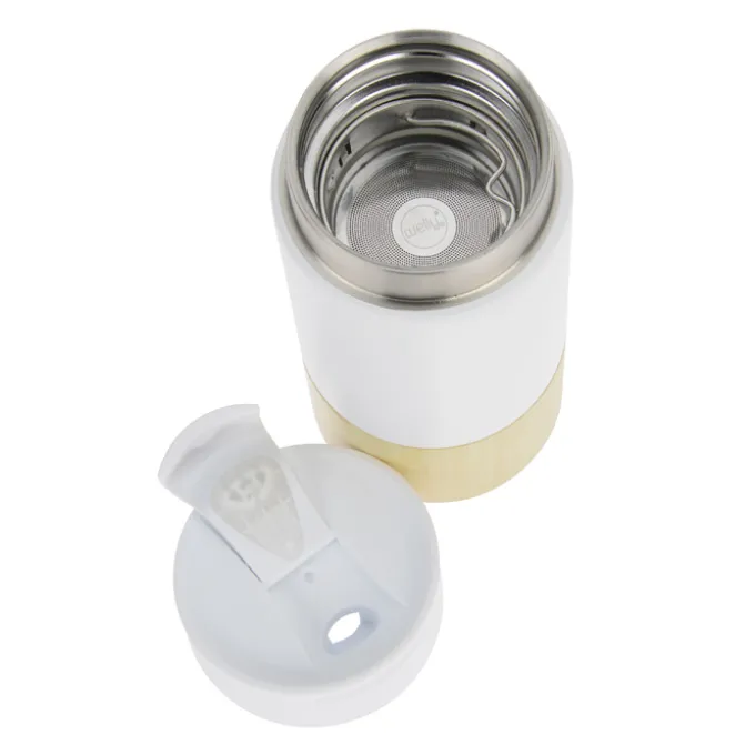 Welly Vacuum Tumbler - 12 oz