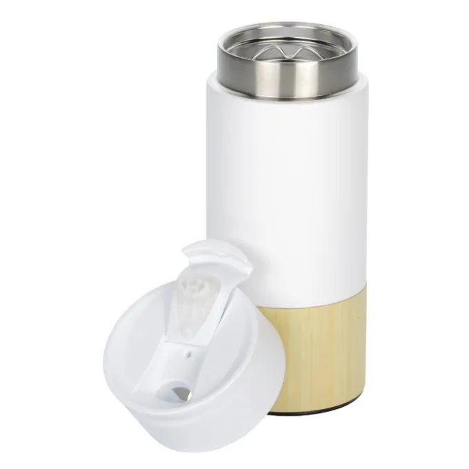 Welly Vacuum Tumbler - 12 oz