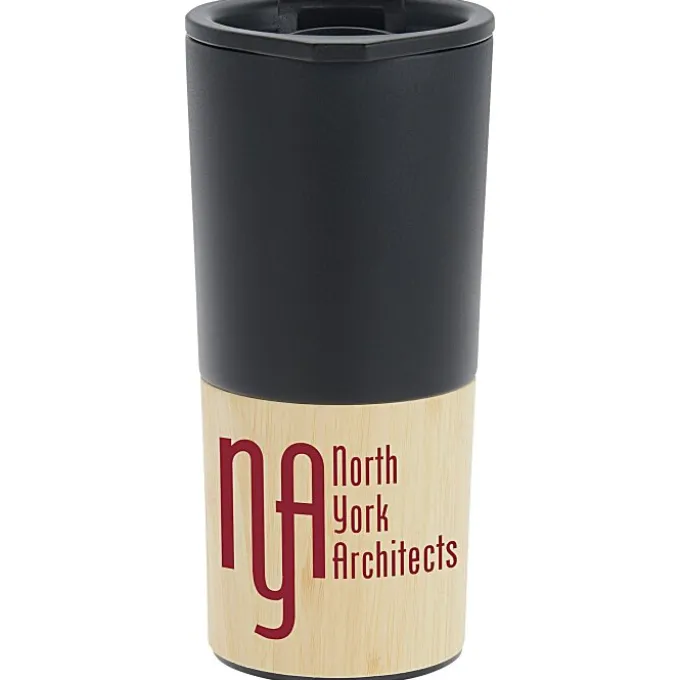 Welly Voyager Vacuum Tumbler - 16 oz