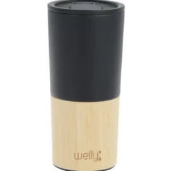 Welly Voyager Vacuum Tumbler - 16 oz