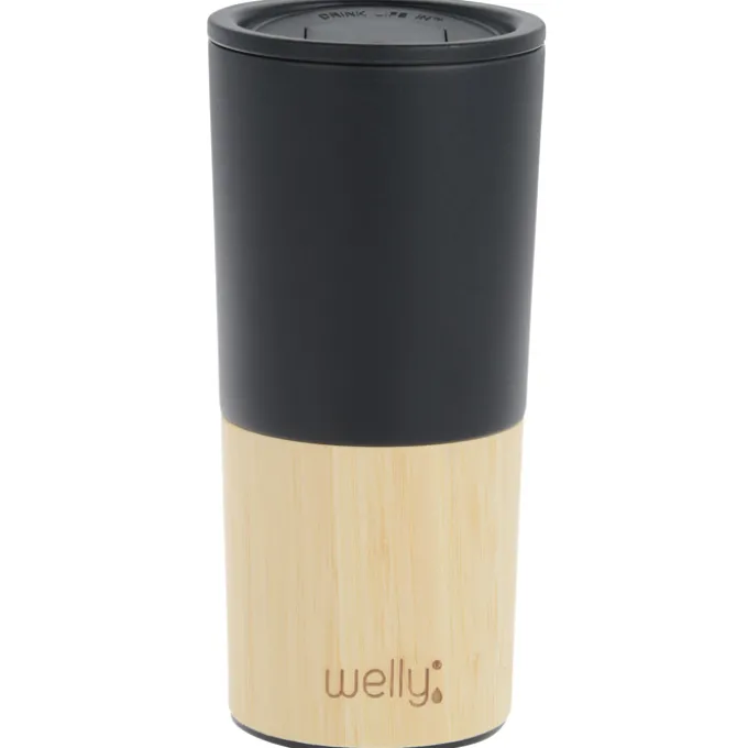 Welly Voyager Vacuum Tumbler - 16 oz
