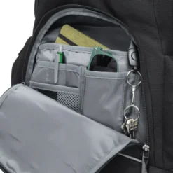 Wenger Odyssey 17-inch Laptop Backpack - Embroidered