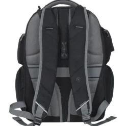 Wenger Odyssey 17-inch Laptop Backpack - Embroidered
