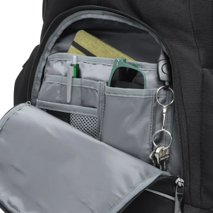 Wenger Odyssey 17-inch Laptop Backpack