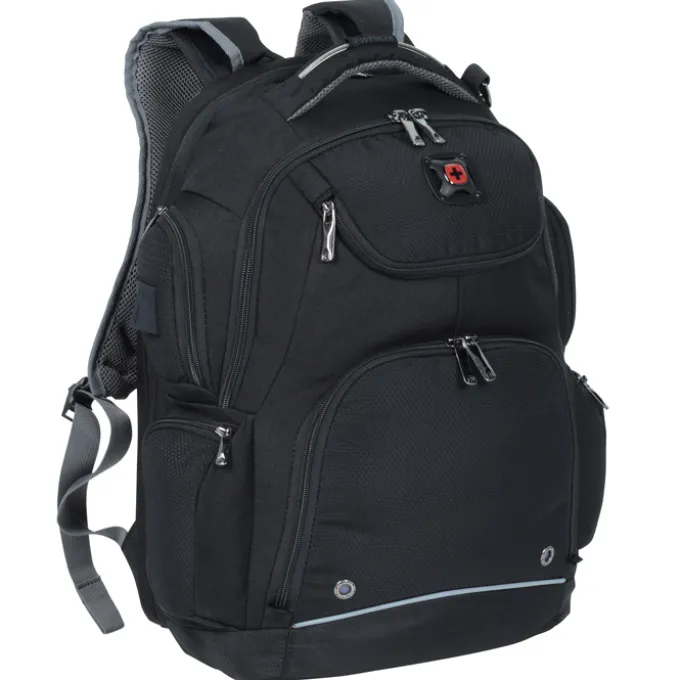 Wenger Odyssey 17-inch Laptop Backpack