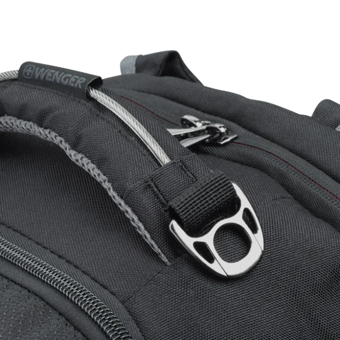 Wenger Odyssey 17-inch Laptop Backpack