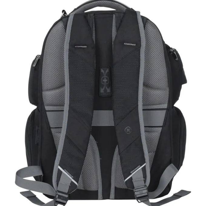 Wenger Odyssey 17-inch Laptop Backpack