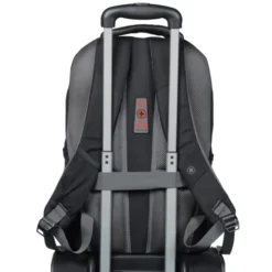 Wenger Origins 15-inch Laptop Backpack - Embroidered