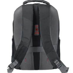Wenger Origins 15-inch Laptop Backpack - Embroidered