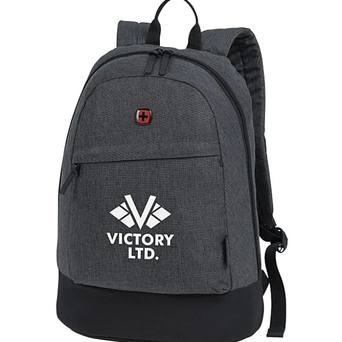 Wenger Rush 14-inch Laptop Backpack