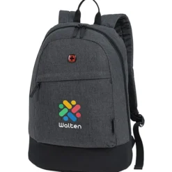 Wenger Rush 14-inch Laptop Backpack - Embroidered