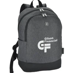 Wenger Storm 14-inch Laptop Backpack