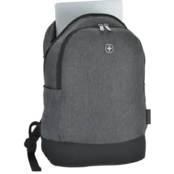 Wenger Storm 14-inch Laptop Backpack - Embroidered