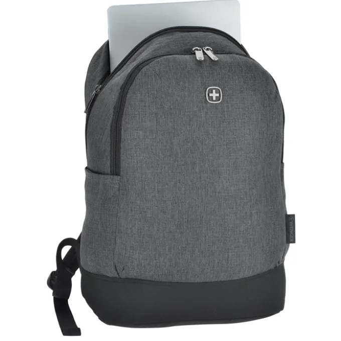Wenger Storm 14-inch Laptop Backpack - Embroidered