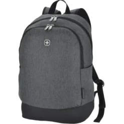 Wenger Storm 14-inch Laptop Backpack - Embroidered