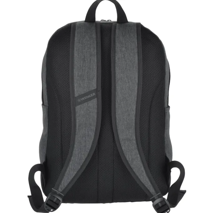 Wenger Storm 14-inch Laptop Backpack - Embroidered