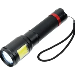 Wesson Dual COB Flashlight