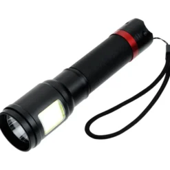 Wesson Dual COB Flashlight