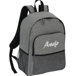 Weston 15-inch Laptop Backpack